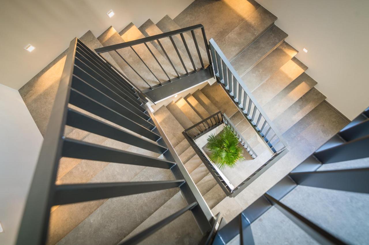 Weinquartier Bissersheim Bagian luar foto