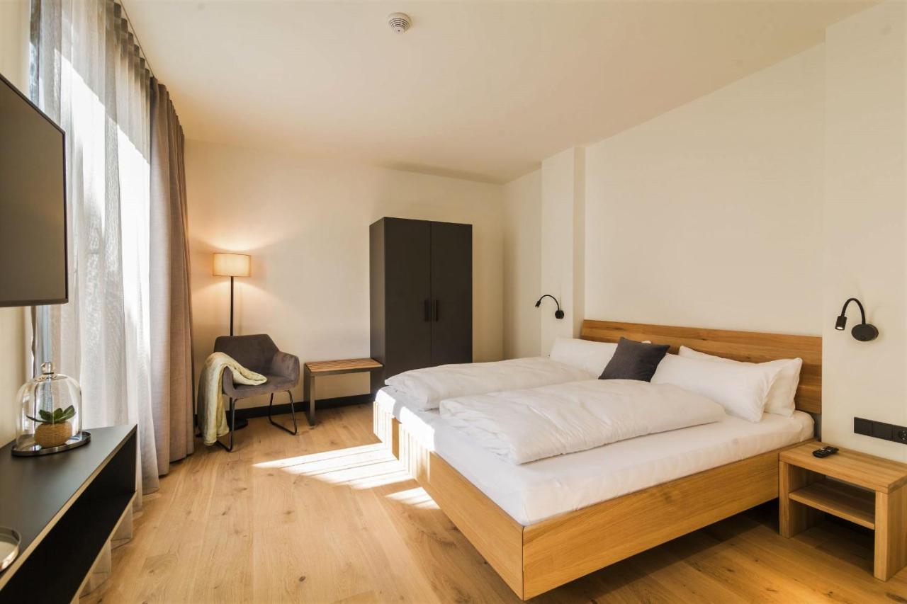 Weinquartier Bissersheim Bagian luar foto