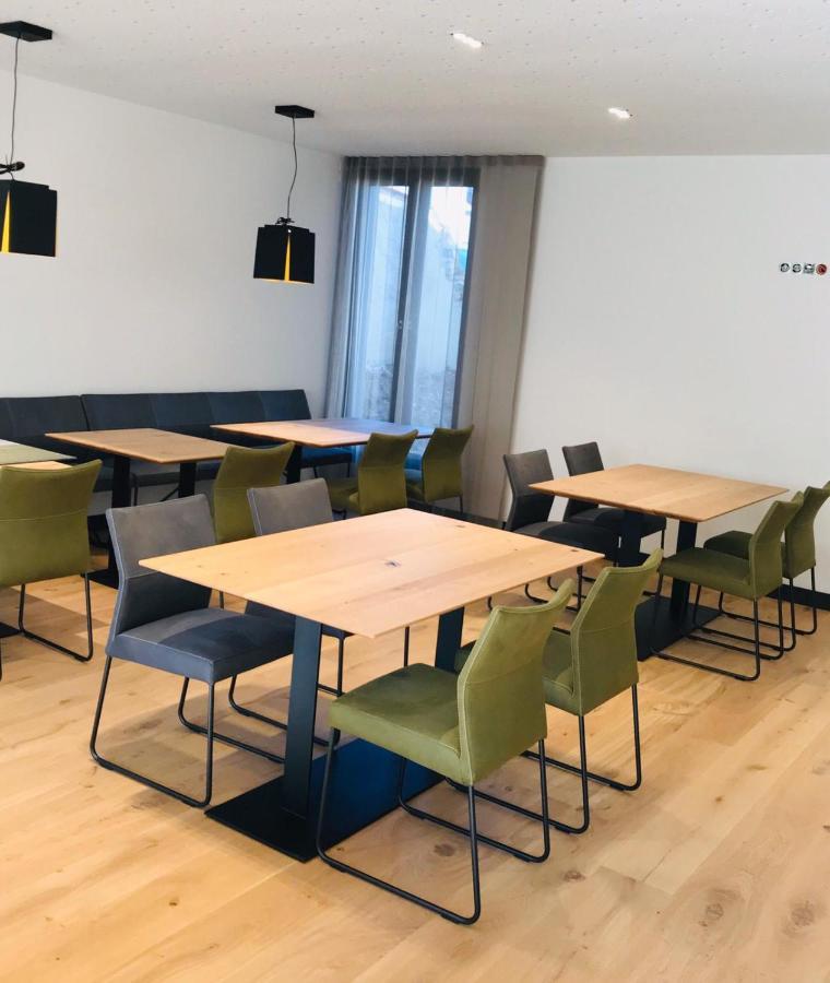 Weinquartier Bissersheim Bagian luar foto