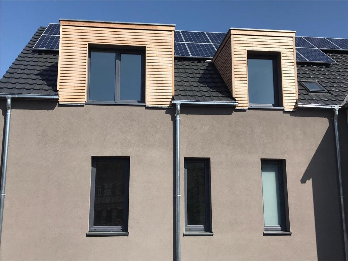 Weinquartier Bissersheim Bagian luar foto